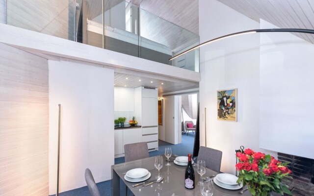 Schweizerhof 621 Vaz Obervaz