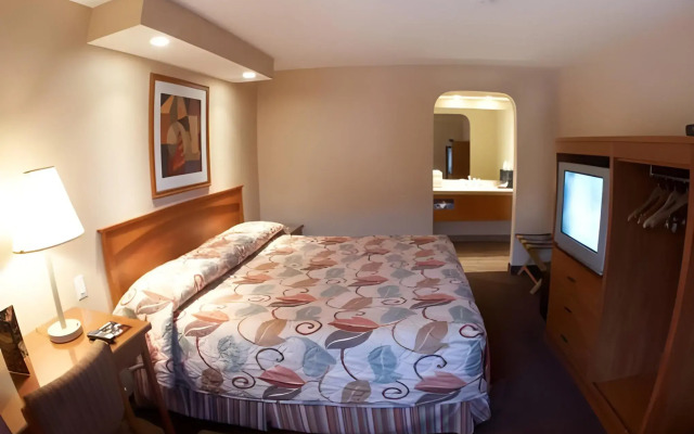 Premier Inns Thousand Oaks