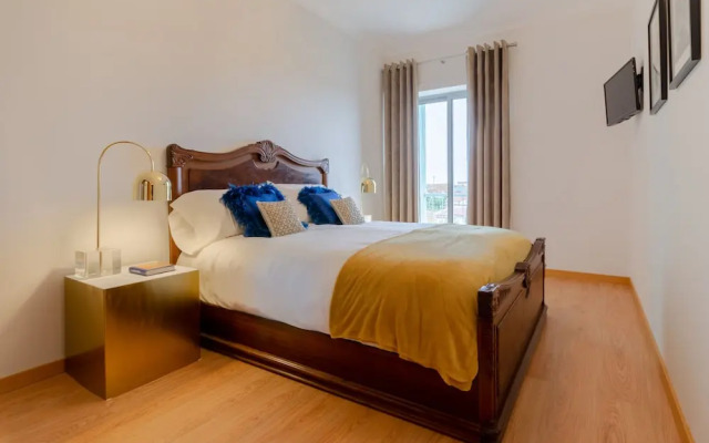 Setubal Boutique Apartment IV by Homing