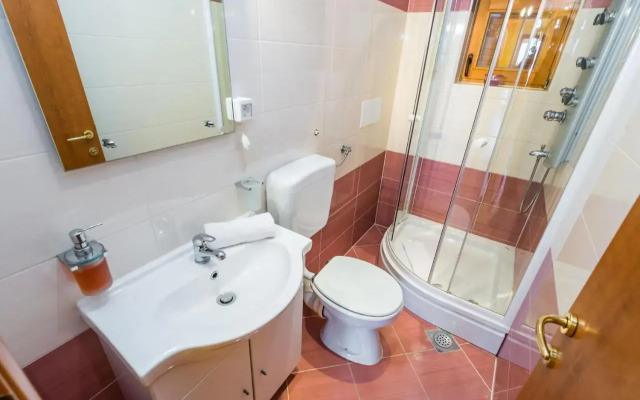 Apartment Eli Kacjak