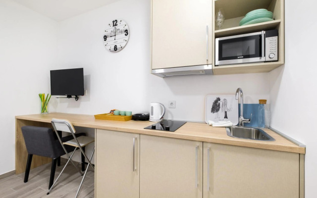 Apartments Lucky Place