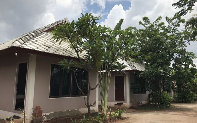 Baan Ruankaew Resort