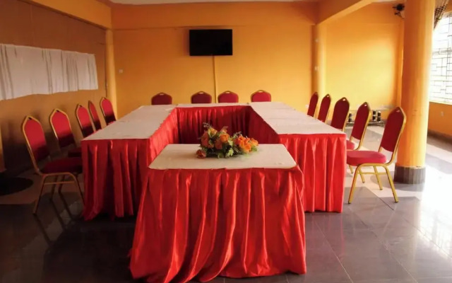 Global Hotels & Suites Kitengela