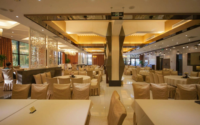 BUPT Hotel