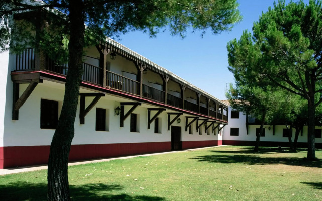 Parador de Albacete