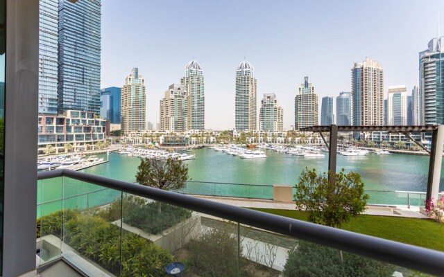 Airbetter - Iris Blue