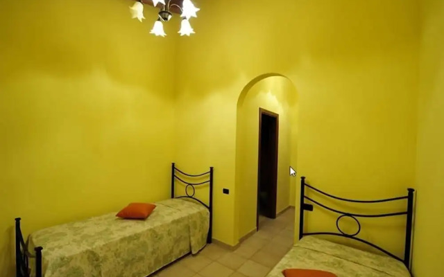 B & B Casale Frezzini