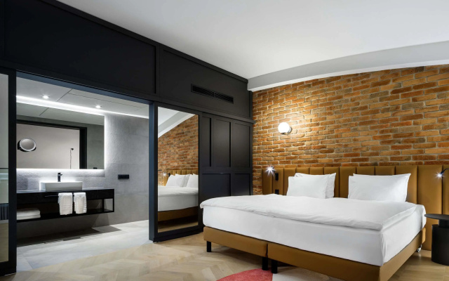 Mercure Krakow Fabryczna City - Image 5