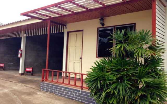 Zigzag Resort Mukdahan
