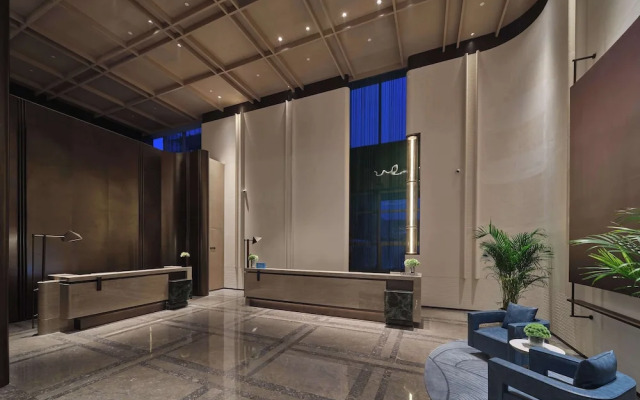 Doubletree By Hilton Yanji
