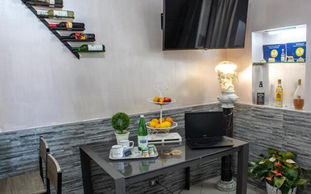Albachiara Guest House