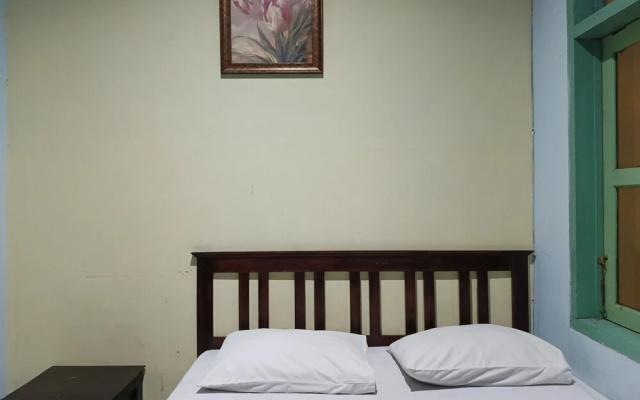 Hotel O Fortuna Parepare