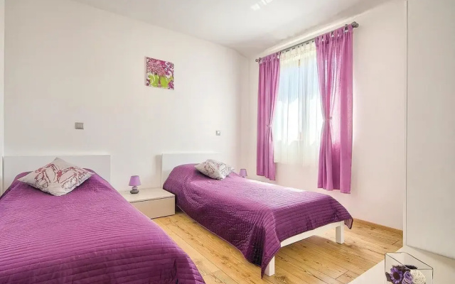 Amazing Home in Valtura With Wifi and 3 Bedrooms