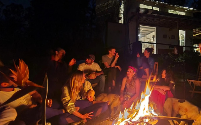 Reencuentro Rancho & Eco-Hotel