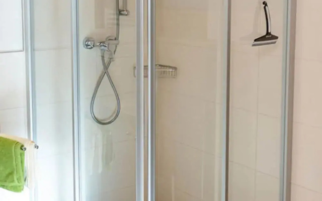 Spacious Family Flat in Kleinarl