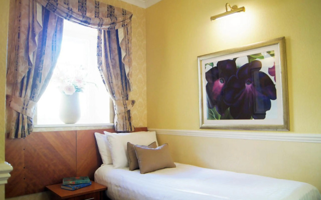 The Bulkeley Hotel