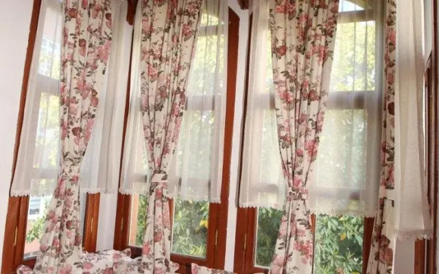 Sebile Hanim Konagi - Special Class