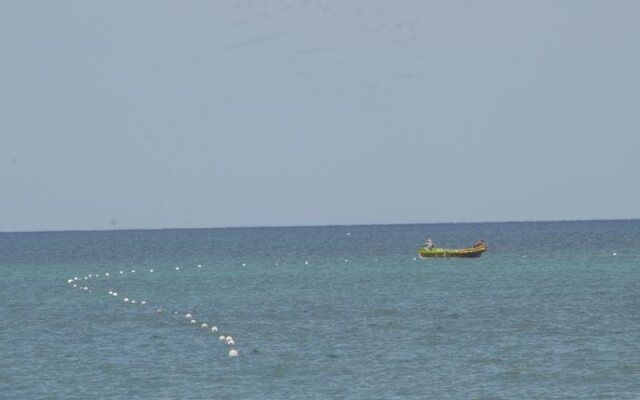 Hotel Silver Beach