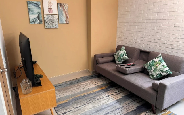 Exclusivo Apartamento en el Poblado by Hoost 705