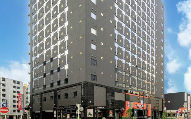 APA Hotel Nagoya Ekimae