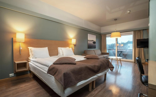 Thon Partner Hotel Kristiansand