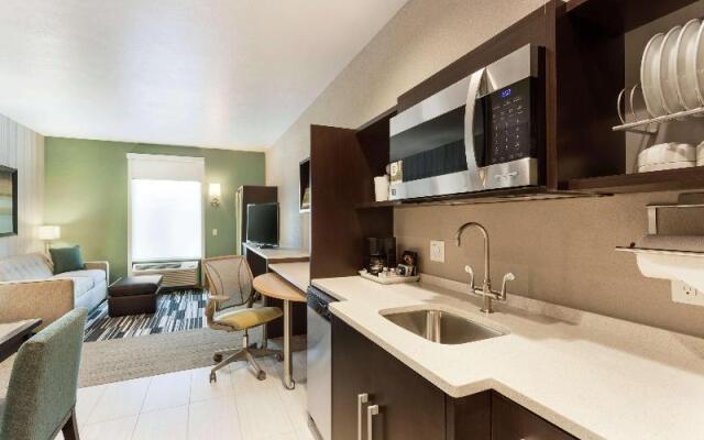 Home2 Suites by Hilton Salt Lake City-Murray, UT