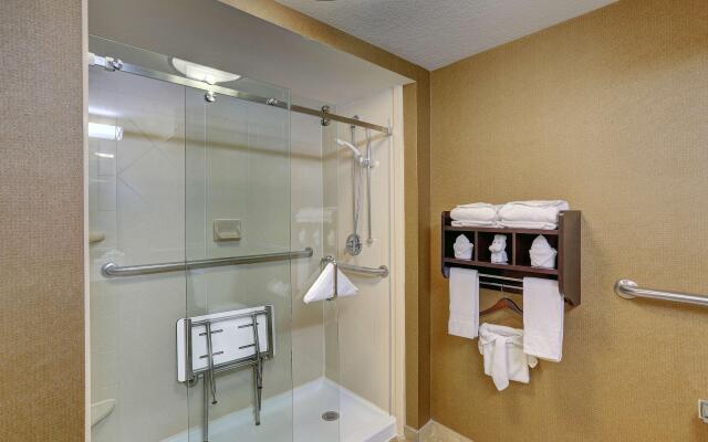 Hampton Inn Nashville-I-24 Hickory Hollow