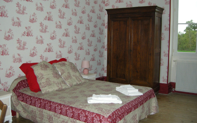 Chateau de Chavannes