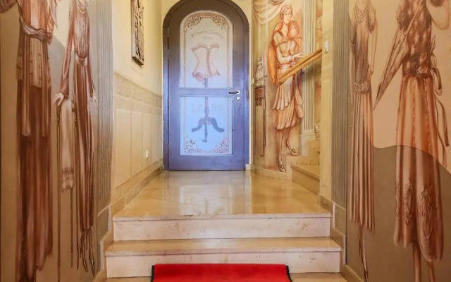 Aparthotel Grodzka 21