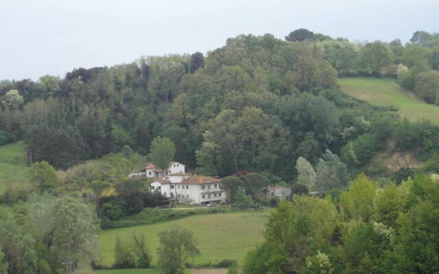 Il Poggio di San Ruffino