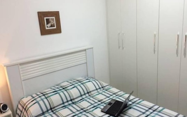 Apartamento Barra da Tijuca