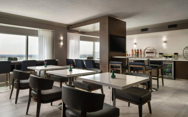 Marriott Indianapolis North