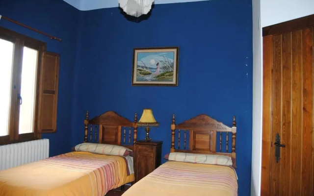 Hospedería Albergue Ntra Sra de Magallón