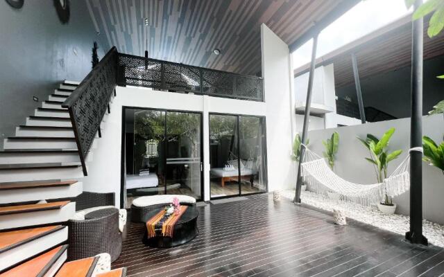 Mana Villas Nusa Dua