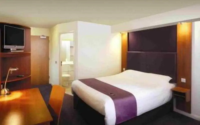 Manchester Airport Lodge