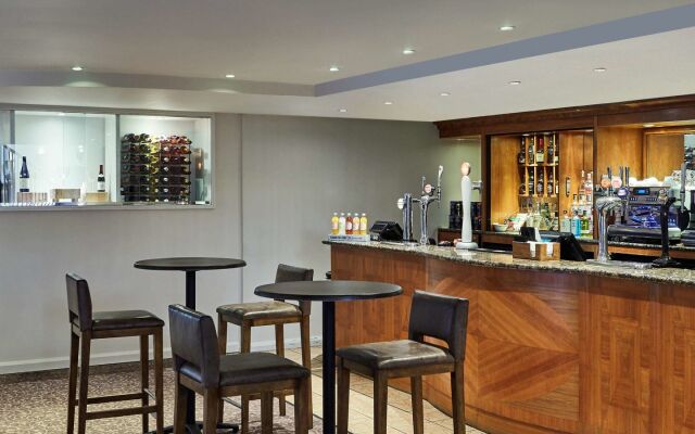 The Mercure Sheffield Kenwood Hall Hotel & Spa