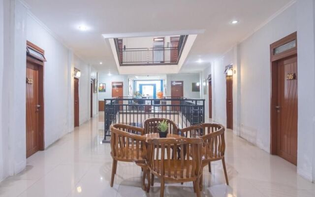 Reddoorz Near Cimahi Station