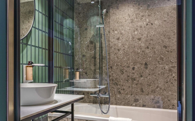 Mercure Dijon Centre Clemenceau