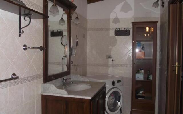 La Casa In Collina