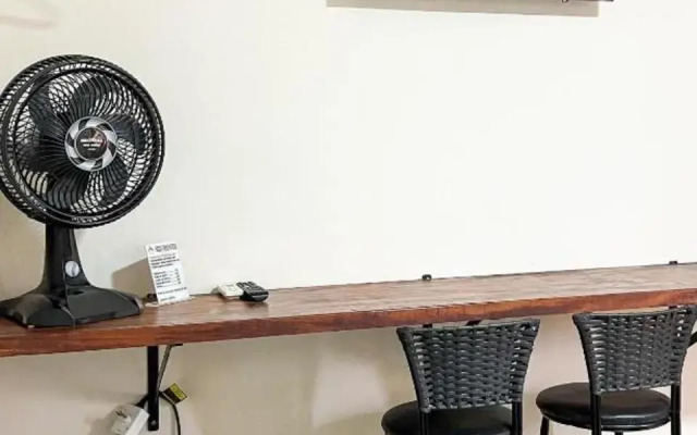 Pousada Entre Folhas