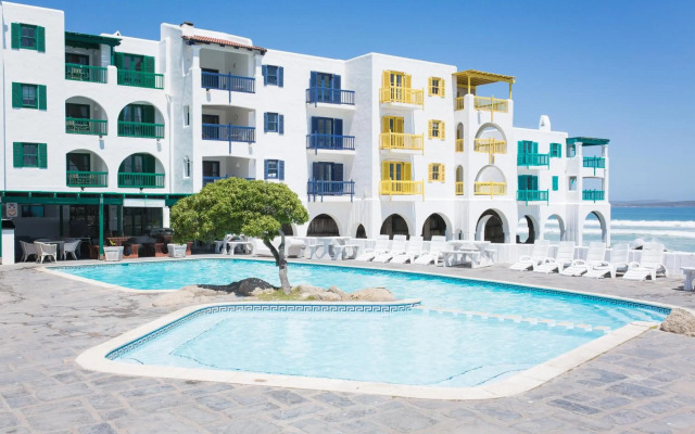 Club Mykonos Langebaan