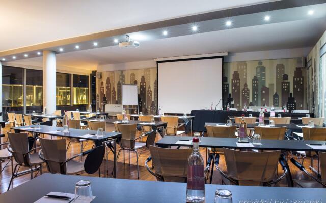 Hyatt Regency Rome Central