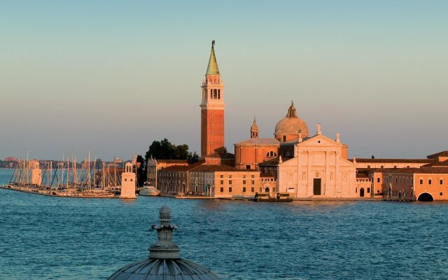 Baglioni Hotel Luna