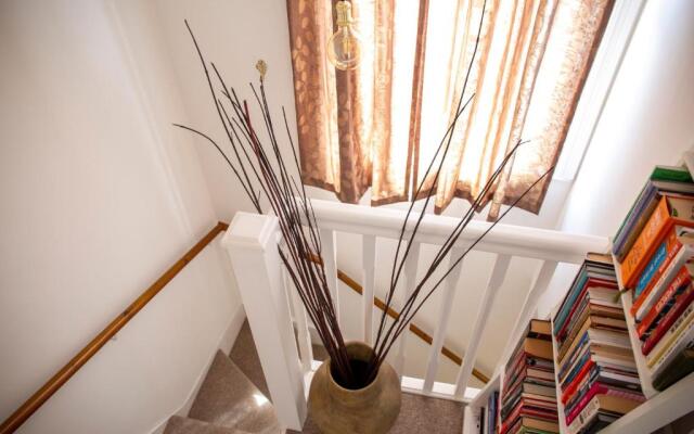 Beautiful 2-bedroom Townhouse in Stratford Upon Avon