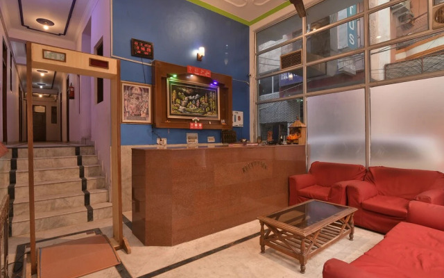 OYO 17346 Hotel Airport Comfort
