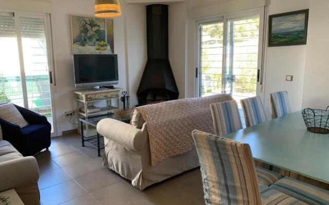 Nacimiento del Huéznar - Tomillo 17