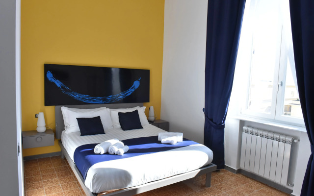 Specchio di Parthenope