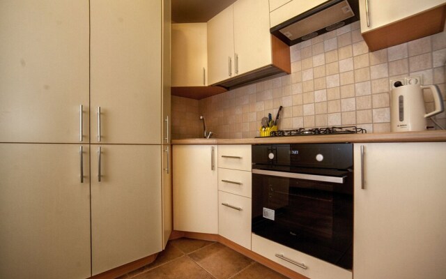 Arendagrad Apartments Sredne-Lermontovskaya 8