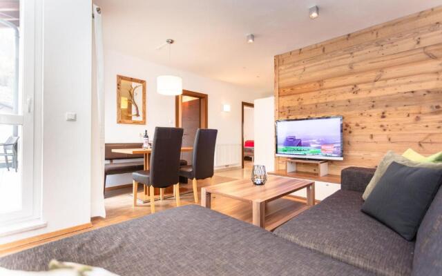 Doris Appartements