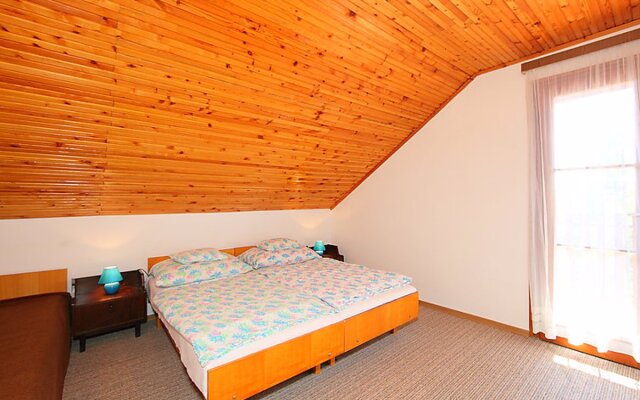 Holiday Home Balaton H447